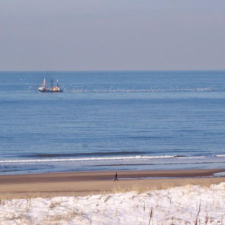 Dunes & Sea At Kijkduin Haia Exterior foto